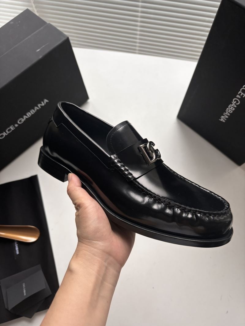 Dolce Gabbana Business Shoes